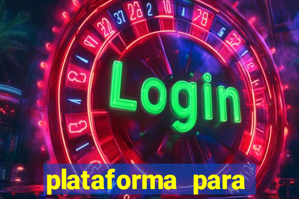 plataforma para jogar mines